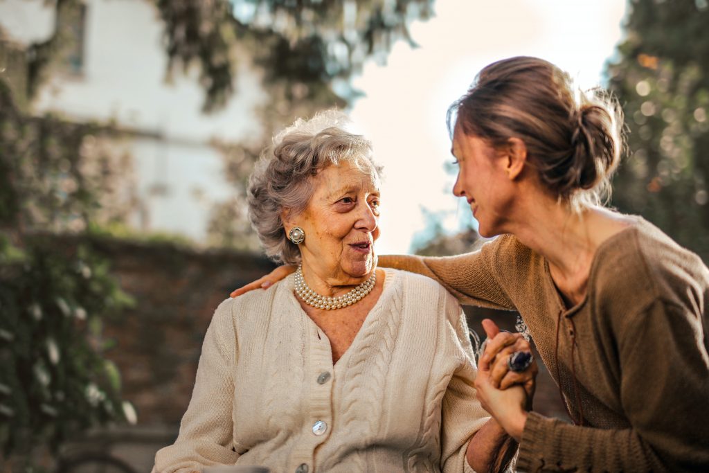 elder-care