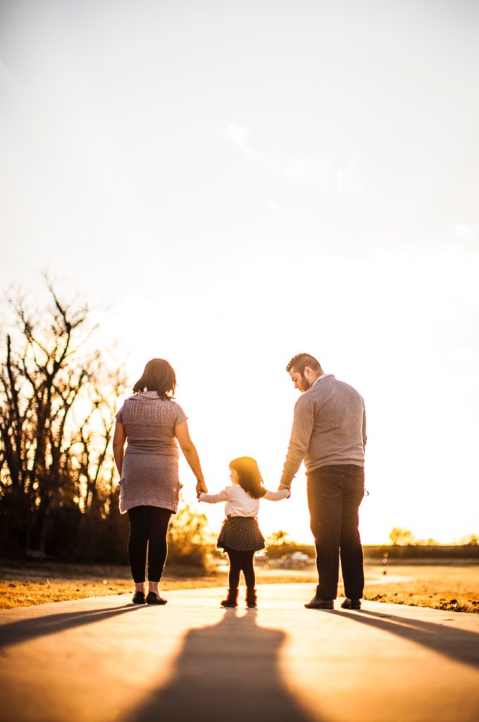 parents-and-child