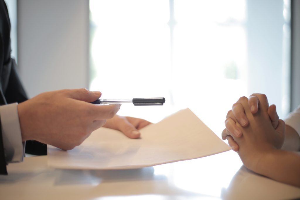document-signing